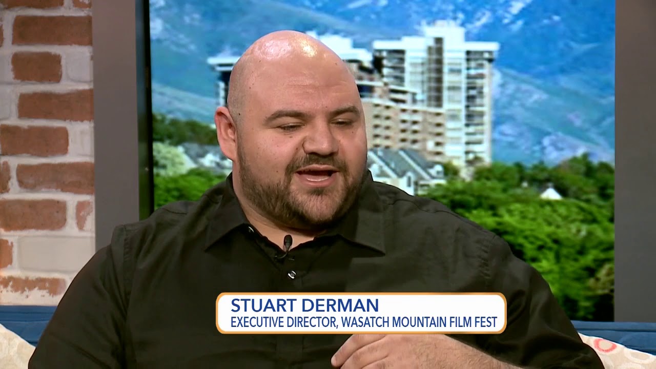 Here's a film fest all about mountain and outdoor life