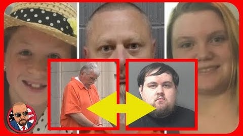 DELPHI MURDER UPDATE: Daily Mail Reports that Richard Allen, Ron Logan, and Kegan Kline ALL Involved