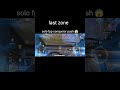 solo fpp conqueror push 😱#bgmi #shortvideo