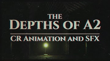 The Depths of A2 | Critical Role Animation and Sound Design