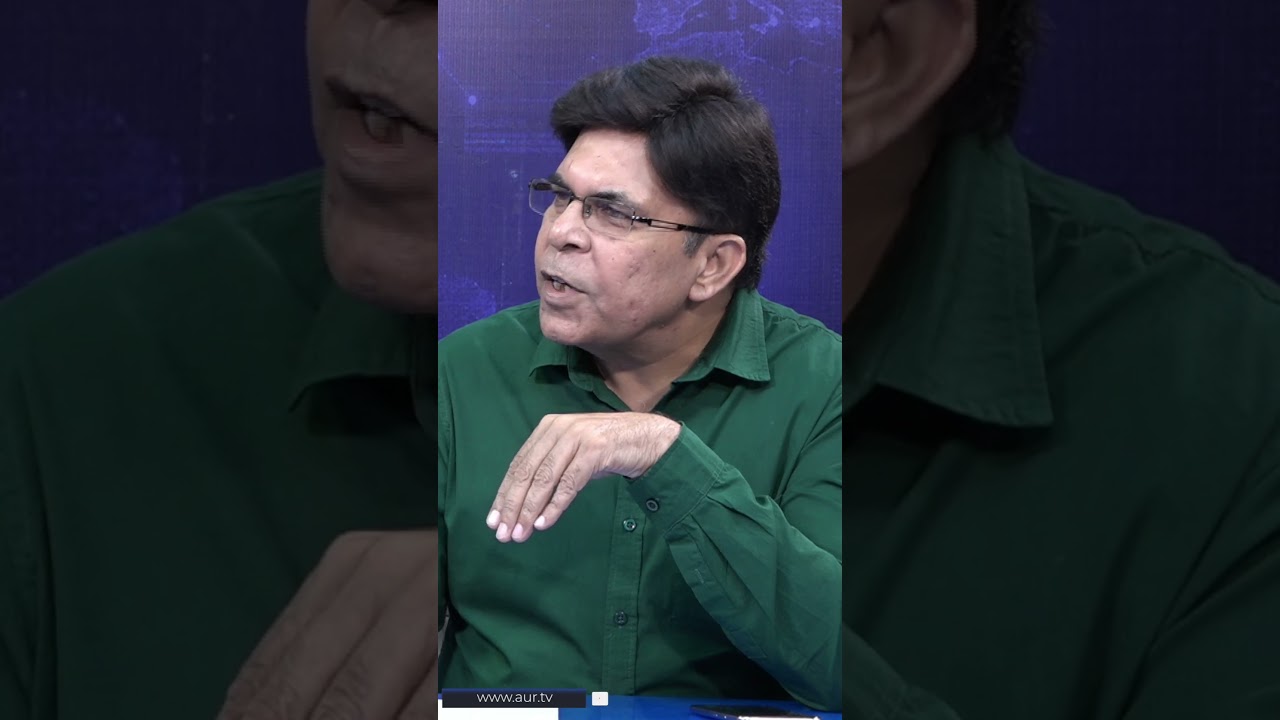 Pakistan on the path of a successful foreign policy.