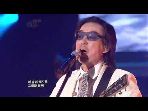 윤수일 밴드 35주년 기념 콘서트 2012