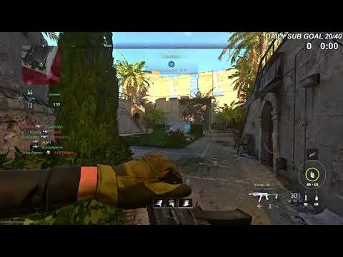 The New COD Glitch is Ruining Ranked Play!😒