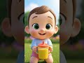 ABC Song for Kids | Learn ABC with Adorable Baby | Fun Nursery Song #ABCSong #LearnABC #KidsLearning