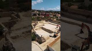 A rare find in one of Calpe’s top locations