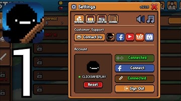 Days Bygone - Gameplay Walkthrough Part 1 - Day 1-10 (iOS, Android)