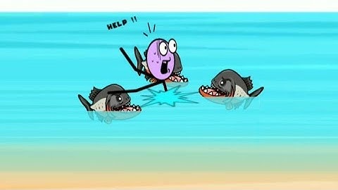 Mr. Bounce - Level 51-75 (WEEGOON Game) @JEDO12