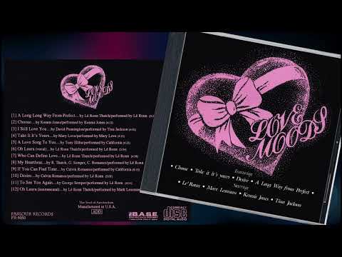 【激レアファンク】Love Moods コンピCD 激レアファンク】Love Moods コンピCD Love Moods – CD (), 1992