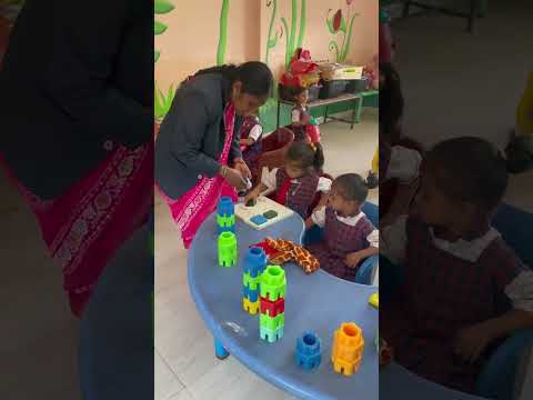 St. Pauls High School.