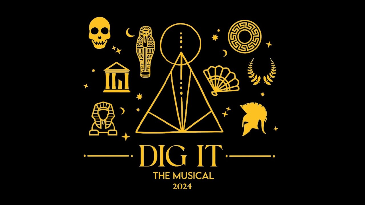 Dig it! The Musical 2024 (Southland Elementary School) YouTube