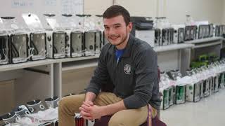 Becoming an Education Alliance AmeriCorps VISTA