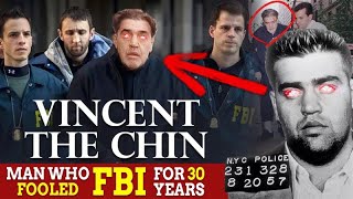 The Mob Boss Who Faked Insanity #fooledfbi #mobboss #mafia