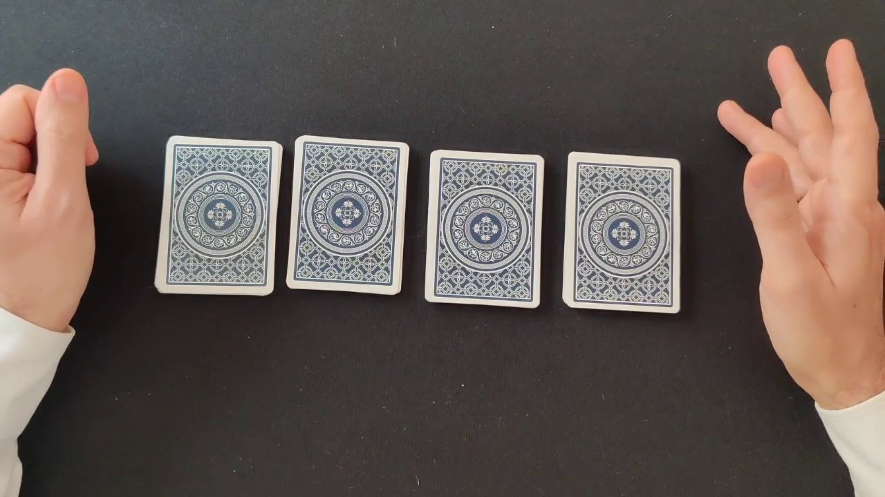 Mezcla Australiana Solución