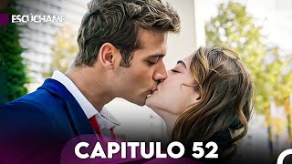 Escúchame Capitulo 52 (Doblado en Español) FULL HD