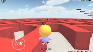 [포드멘붕] 3D미로 4단계 눈돌아가는 미로 -멘붕클리어영상 screenshot 5