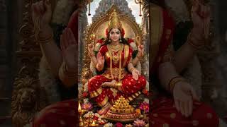 Jay Mata Di#shorts #video #cook #with #Shanti