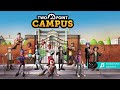 Two point campus ost   four short of a pass