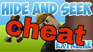 Celebrity Roblox Hide and Seek | Dark Hub v1 Script with Full ESP + Troll! 🔥 [Mobile + PC] Wealth