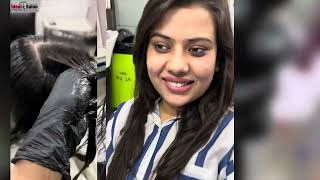 Neno Polishing Hair Treatment