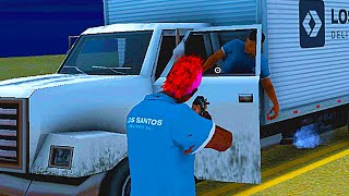 ESSE VÍDEO SÓ ACABA QUANDO EU FOR BANIDO DO DESTINY RP 😈 - GTA MTA S.A