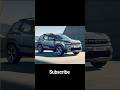 All New Renault Duster 2026 Top Model 💯✅