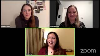 New Words Festival: The Brontës Revisited, Reimagined and Reappraised