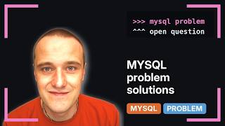 Can't delete MySql service on Windows using sc from the command line (2 Solutions!!)
