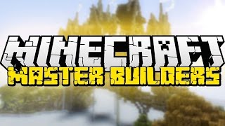 Minecraft: Mineplex - Master Builders - Domination w/ KINGTURINO