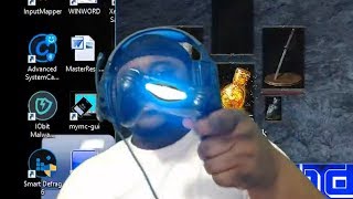 How to Use any Bluetooth Controller on Shadow Gaming PC WITHOUT USB Tutorial