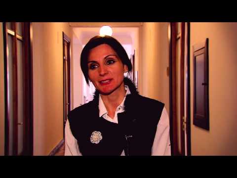 მილოცვა TVS-ს / ანი მიროტაძე