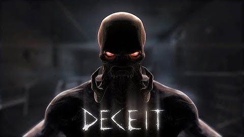 Deceit: The 6-Player Game of Trust & Deception #03