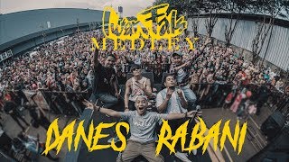 Danes Rabani - Iwan Fals Medley ( Live Cover )