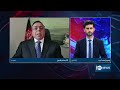 8pm News Debate: Israel's regional strategy in Middle East | ستراتیژی منطقه‌ای اسرائیل در خاورمیانه