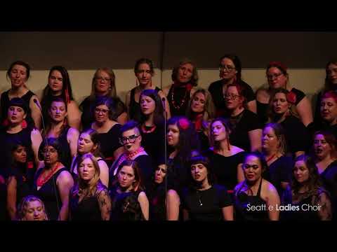 Seattle Ladies Choir: S23 - Lost In The Light (Bahamas)