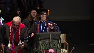 2026 Graduate Commencement