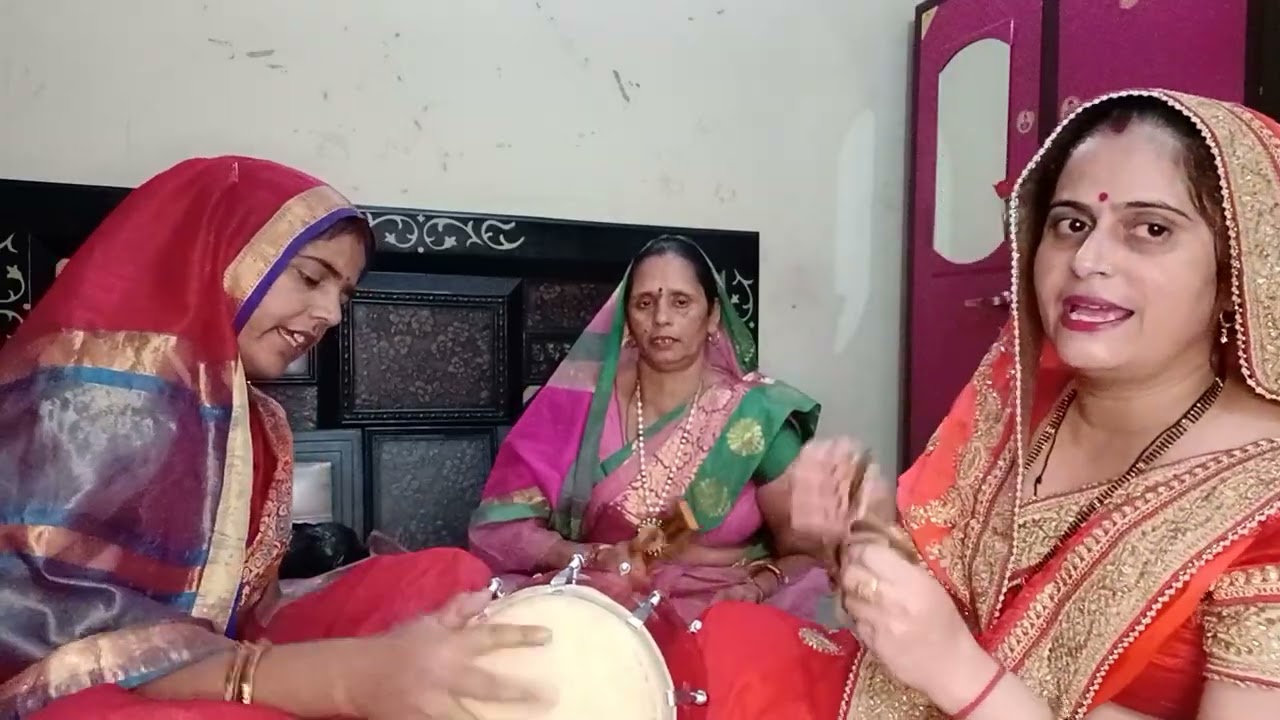 #सत्संगी bhajan_बड़ा प्यारा_ घर धंधे मैं भूली मेरे रामा घर धंधे मैं बहुत सुंदर भजन एक बार जरूर सुने🙏