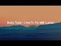 Baby Tate I Am Ft Flo Milli Lyrics mp3