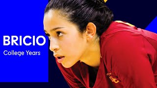 The Best Four Years of my Life - Samantha Bricio I Unscripted