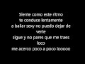 Maluma - El Tiki (Letra Official)