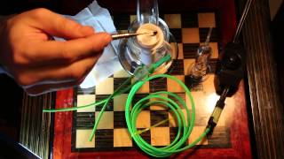 710 Oil Whip