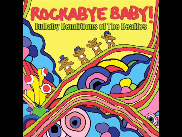 Yellow Submarine - Lullaby Renditions of The Beatles - Rockabye Baby! adlı videoyu YouTube'da izle Yellow Submarine - Lullaby Renditions of The Beatles - Rockabye Baby! adlı videoyu YouTube'da izle