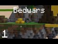 The Smartest Bedwars Player - Bedwars Ep. 1