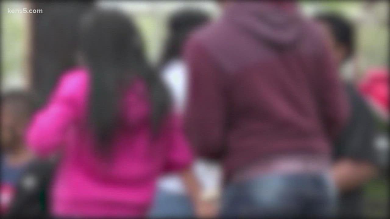 Changes coming to foster-care protocols in south Texas