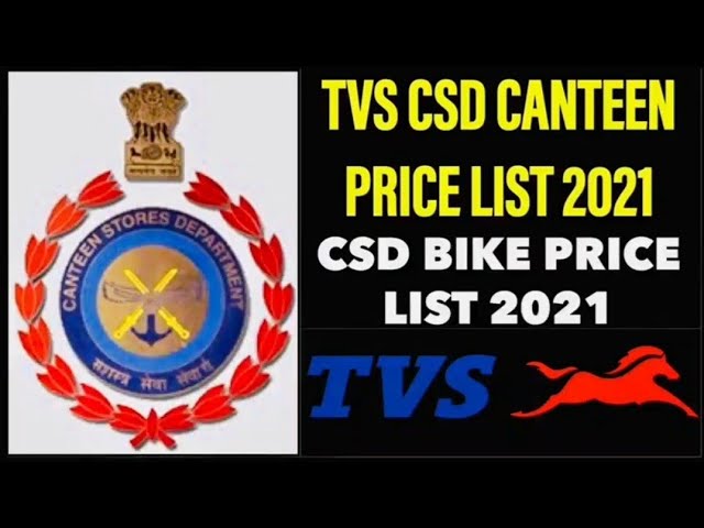 tvs ntorq price in csd canteen