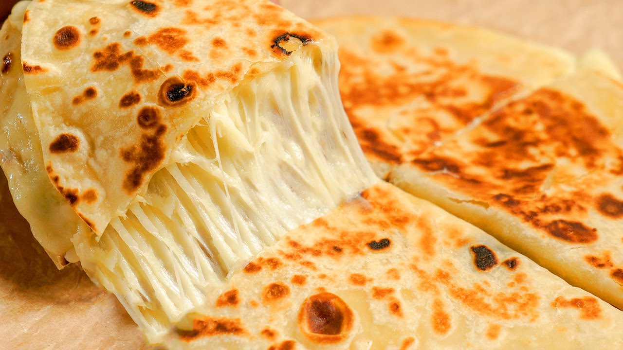 KOCHE KEINE Kartoffeln, bis du DAS siehst! 🚫 OHNE Ofen, OHNE Eier, OHNE Hefe.