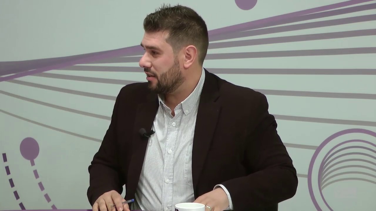 Actualidad a Debate · 9.11.2016