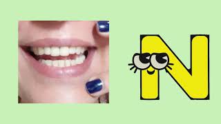 Aprenda A Fazer Os Sons Das Letras - Alfabetização Fônica