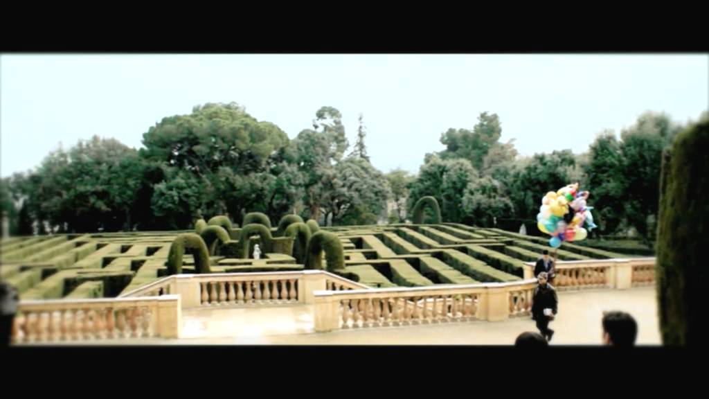 ELEVEN - Bande-Annonce (VF)