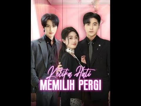 Wegah Lali - Memilih Pergi (Official Music Video)