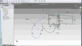 In-Context Assembly Modeling, Part 1, Design Sketches